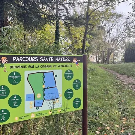 Confortables En Bord D'etang, Parfaits Pour Peche Et Nature, Avec Terrasse Et Equipements Modernes - Fr-1-496-83 Vakantiehuis