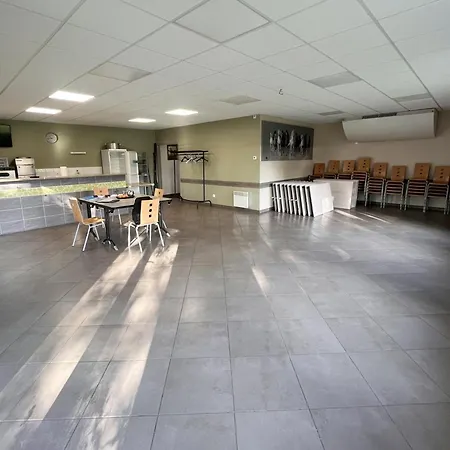 Vakantiehuis Confortables En Bord D'etang, Parfaits Pour Peche Et Nature, Avec Terrasse Et Equipements Modernes - Fr-1-496-83
